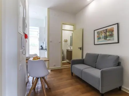 Appartement Charmant à Lisbonne - Proche du Campo de Ourique - Photo 1