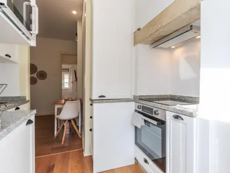 Appartement Charmant à Lisbonne - Proche du Campo de Ourique - Photo 3