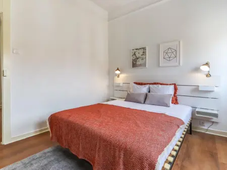 Appartement Charmant à Lisbonne - Proche du Campo de Ourique - Photo 6