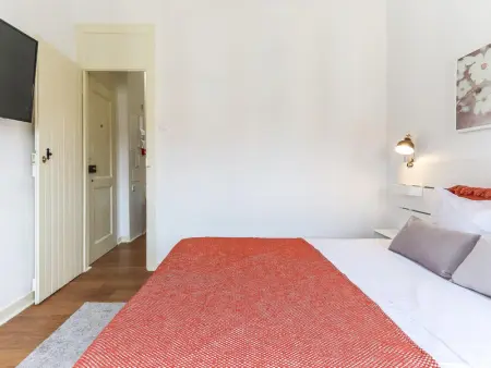 Appartement Charmant à Lisbonne - Proche du Campo de Ourique - Photo 7