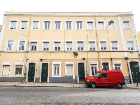 Appartement Charmant à Lisbonne - Proche du Campo de Ourique - Photo 9