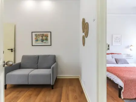 Appartement Charmant à Lisbonne - Proche du Campo de Ourique - Photo 10