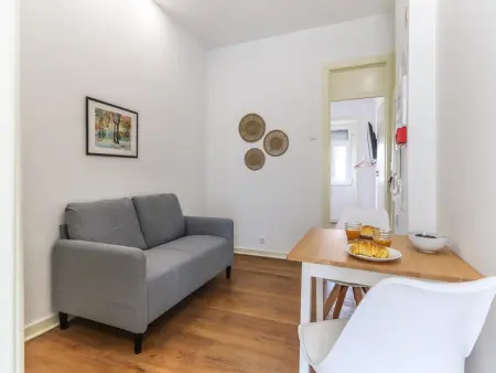 Appartement Charmant à Lisbonne - Proche du Campo de Ourique - Photo 11