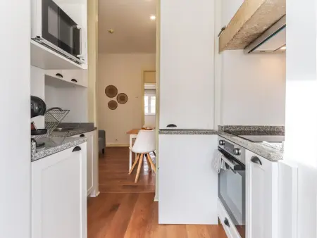 Appartement Charmant à Lisbonne - Proche du Campo de Ourique - Photo 17