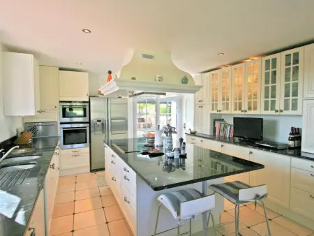 Mas de la Peirouard, Villa 8 personnes à Lorgues - Photo 13