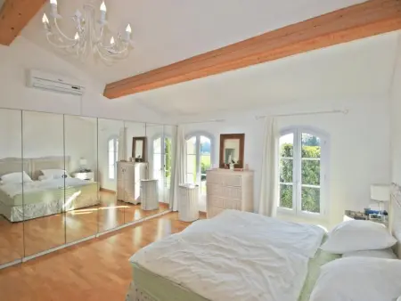 Mas de la Peirouard, Villa 8 personnes à Lorgues - Photo 17