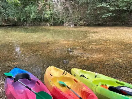 Mas de la Peirouard, Villa 8 personnes à Lorgues - Photo 27