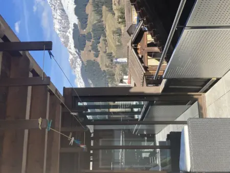 Wildbach, Appartement 6 personnes à Adelboden - Photo 3