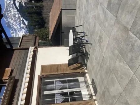 Wildbach, Appartement 6 personnes à Adelboden - Photo 4