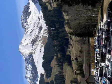 Wildbach, Appartement 6 personnes à Adelboden - Photo 5