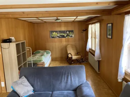 Wildbach, Appartement 6 personnes à Adelboden - Photo 9