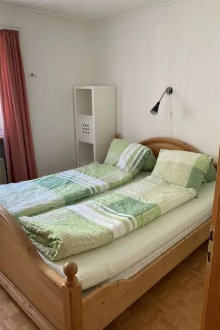 Wildbach, Appartement 6 personnes à Adelboden - Photo 11