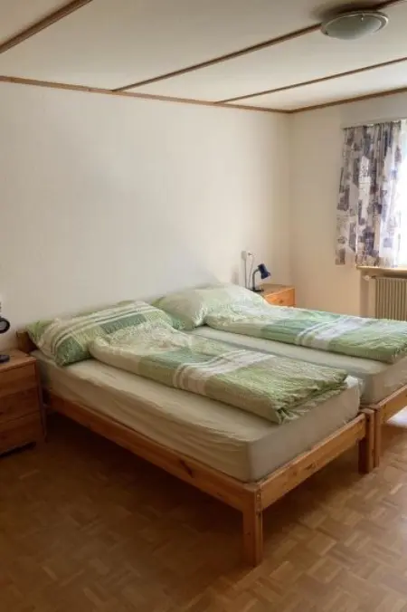 Wildbach, Appartement 6 personnes à Adelboden - Photo 12