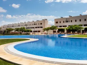 Wohnung in Sant Jordi,Costa Golf Resort ES9600.300.1 N°871278