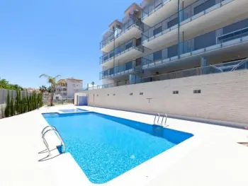 Apartment in Oliva,Dunas Plus Penthouse ES9696.447.1 N°863882