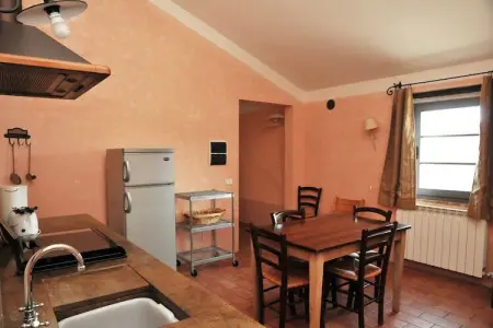Zinie, Appartement 7 personnes à Castiglione del Lago - Photo 2