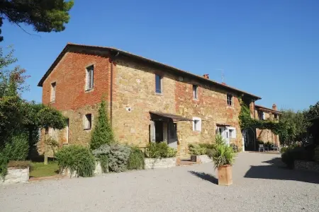 Zinie, Appartement 7 personnes à Castiglione del Lago - Photo 5