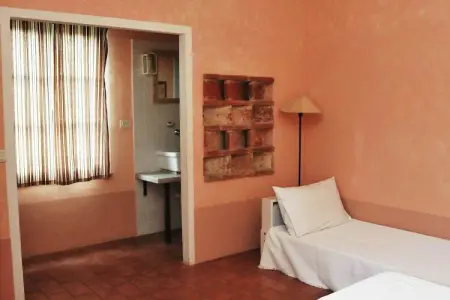 Zinie, Appartement 7 personnes à Castiglione del Lago - Photo 13