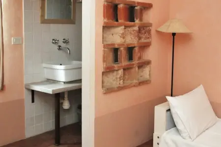 Zinie, Appartement 7 personnes à Castiglione del Lago - Photo 15