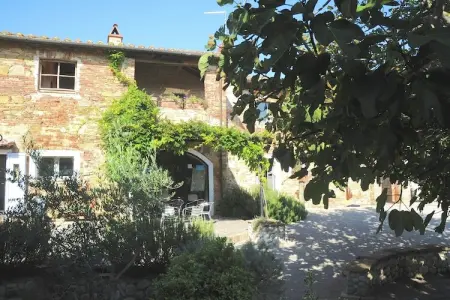 Zinie, Appartement 7 personnes à Castiglione del Lago - Photo 24