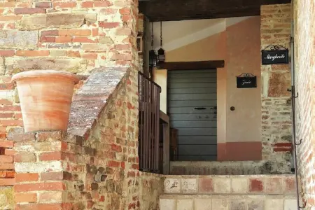 Zinie, Appartement 7 personnes à Castiglione del Lago - Photo 25