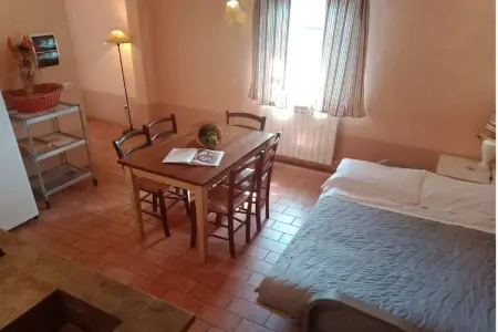 Zinie, Appartement 7 personnes à Castiglione del Lago - Photo 32