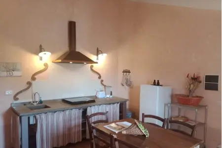 Zinie, Appartement 7 personnes à Castiglione del Lago - Photo 34