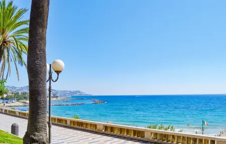 Location Appartement 4 personnes à Ventimiglia - Photo 4