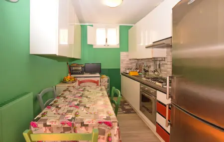 Location Appartement 4 personnes à Ventimiglia - Photo 10