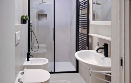 Location Appartement 4 personnes à Ventimiglia - Photo 14