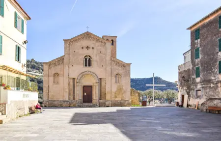 Location Appartement 4 personnes à Ventimiglia - Photo 15