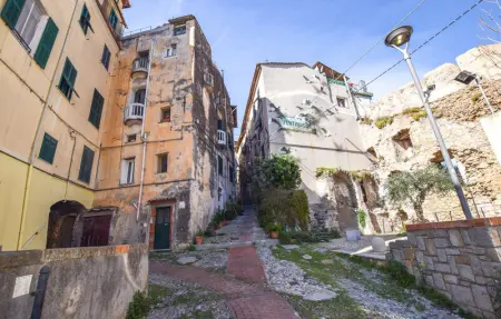 Location Appartement 4 personnes à Ventimiglia - Photo 17