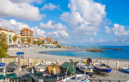 Location Appartement 4 personnes à Ventimiglia - Photo 18