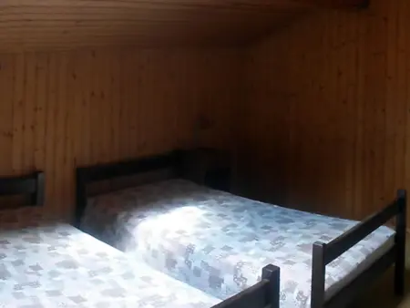 Chalet spacieux 12 pers, proche pistes et navette, parking privé - Photo 8