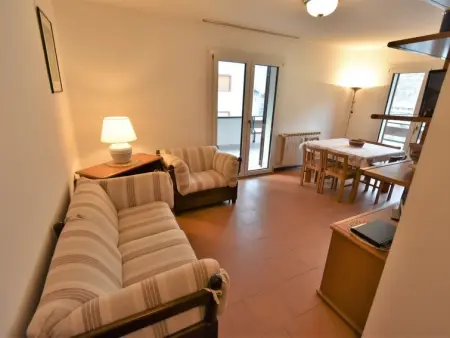 Stefania, Appartement 5 personnes à Aprica - Photo 5