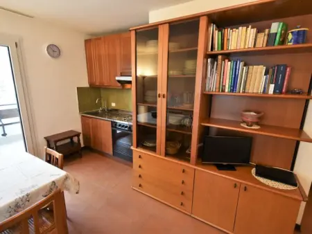 Stefania, Appartement 5 personnes à Aprica - Photo 9