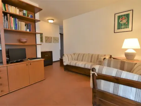 Stefania, Appartement 5 personnes à Aprica - Photo 12