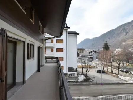 Stefania, Appartement 5 personnes à Aprica - Photo 23