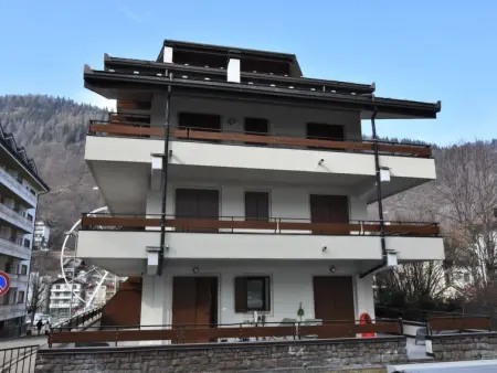 Stefania, Appartement 5 personnes à Aprica - Photo 29