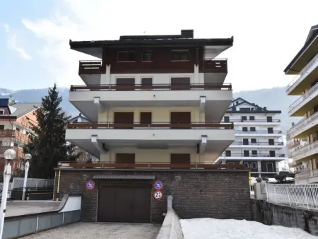 Stefania, Appartement 5 personnes à Aprica - Photo 36