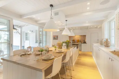 Het Witte Strandhuis, Maison 4 personnes à Oostduinkerke - Photo 2