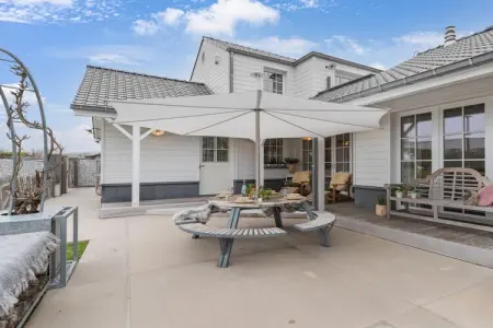 Het Witte Strandhuis, Maison 4 personnes à Oostduinkerke - Photo 5