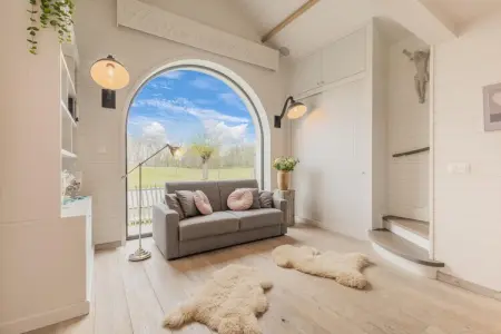 Het Witte Strandhuis, Maison 4 personnes à Oostduinkerke - Photo 9