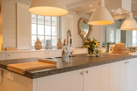 Het Witte Strandhuis, Maison 4 personnes à Oostduinkerke - Photo 10