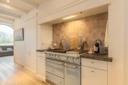 Het Witte Strandhuis, Maison 4 personnes à Oostduinkerke - Photo 12