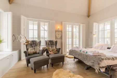 Het Witte Strandhuis, Maison 4 personnes à Oostduinkerke - Photo 19