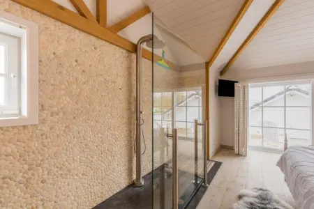 Het Witte Strandhuis, Maison 4 personnes à Oostduinkerke - Photo 23