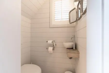 Het Witte Strandhuis, Maison 4 personnes à Oostduinkerke - Photo 24