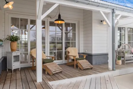 Het Witte Strandhuis, Maison 4 personnes à Oostduinkerke - Photo 25