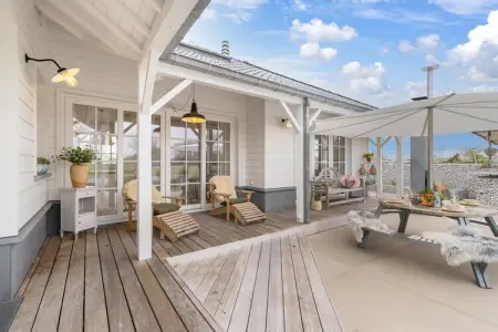 Het Witte Strandhuis, Maison 4 personnes à Oostduinkerke - Photo 26